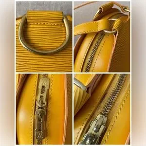 Louis Vuitton | Bags | Authentic Preloved Lv Vintage  display picture 2
